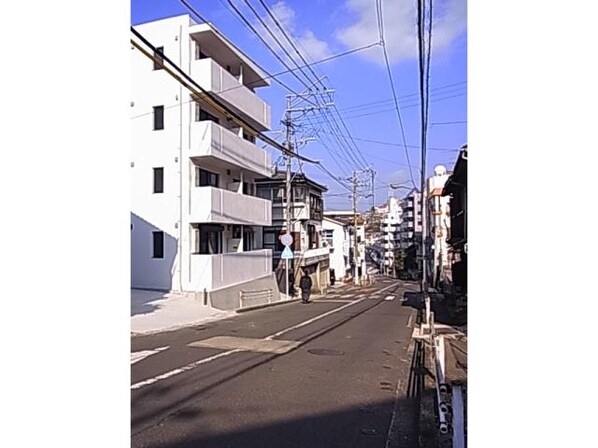 石橋駅 徒歩7分 3階の物件外観写真